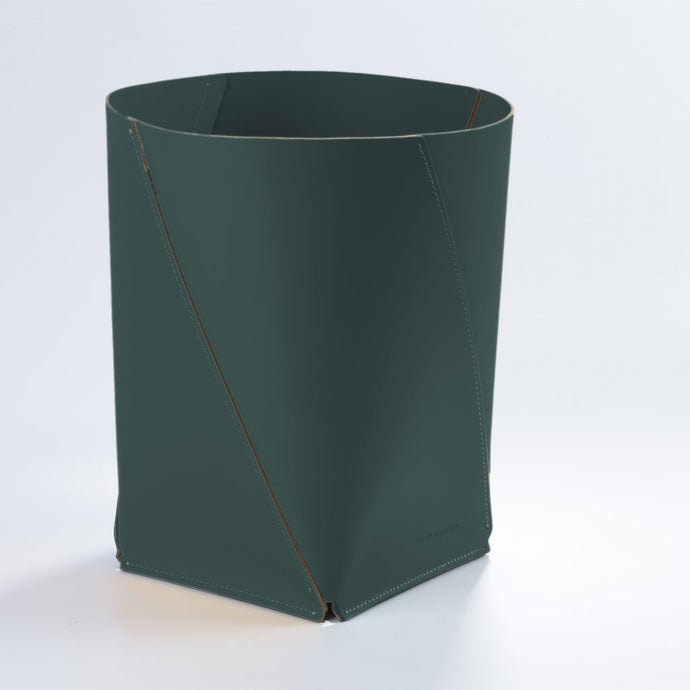 Vacavaliente | Cesto Ruca X-Large Amazonia Green