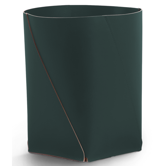 vacavaliente | Cesto Ruca X-Large Amazonia Green