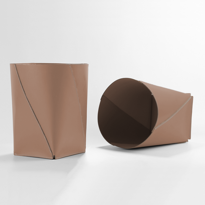 Vacavaliente | Cesto Ruca X-Large Nut