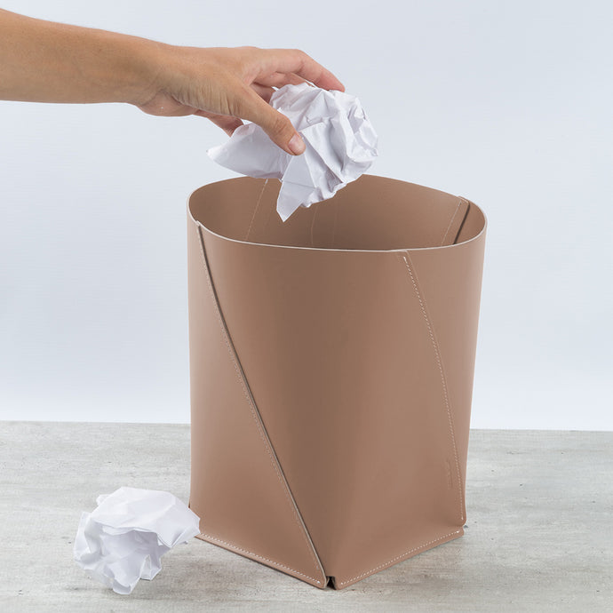 Vacavaliente | Cesto Ruca X-Large Nut