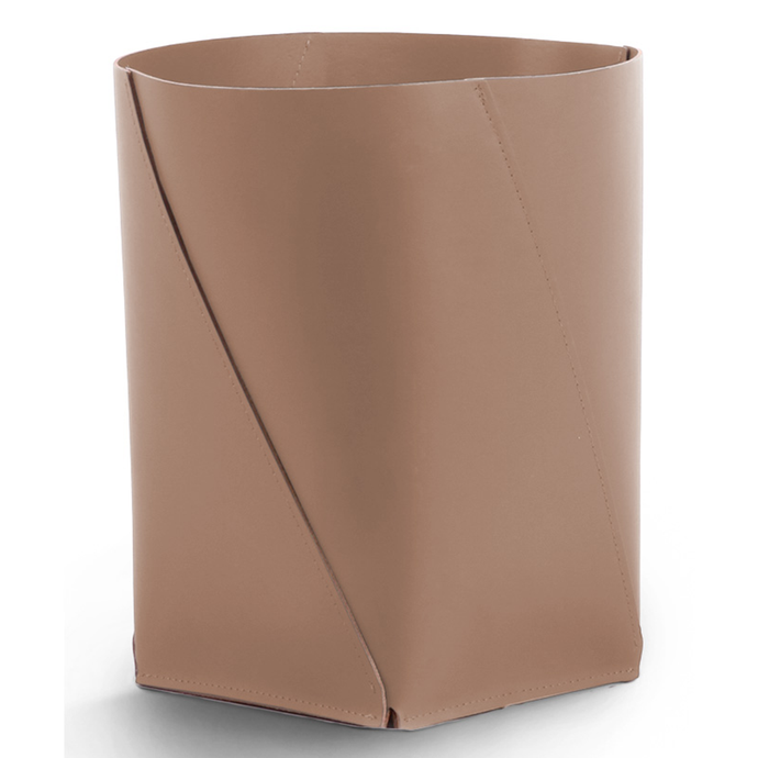 vacavaliente | Cesto Ruca X-Large Nut