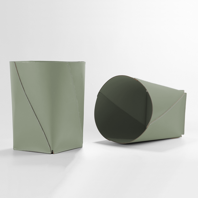 Vacavaliente | Cesto Ruca X-Large Sage Green