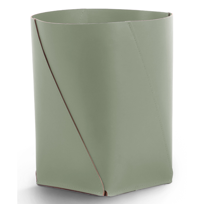 vacavaliente | Cesto Ruca X-Large Sage Green