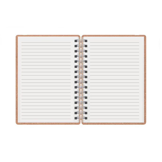 Vacavaliente | Cuaderno Madison Repuesto A5 Repuesto