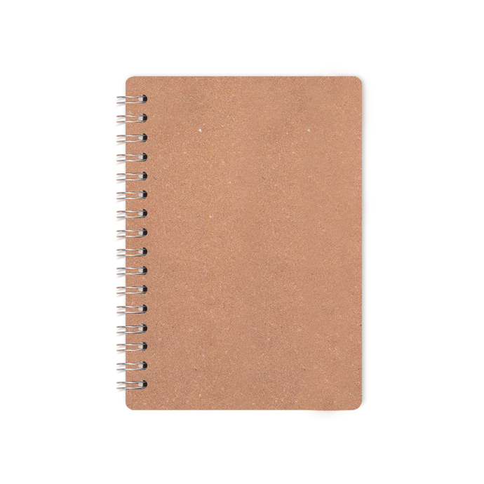 vacavaliente | Cuaderno Madison Repuesto A5 Repuesto