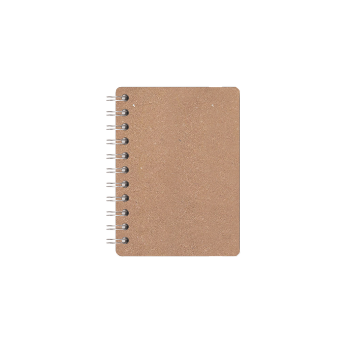 vacavaliente | Cuaderno Madison Repuesto A6 Repuesto