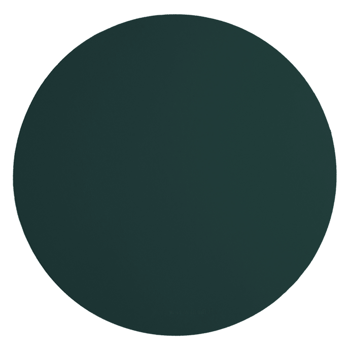 vacavaliente | Individual Ruca Circular Amazonia Green