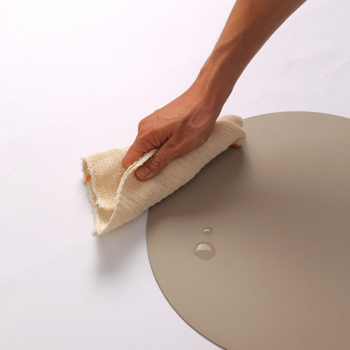 Vacavaliente | Individual Ruca Circular Ash