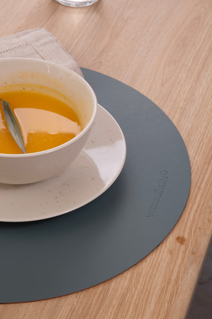 Vacavaliente | Individual Ruca Circular Eucalyptus