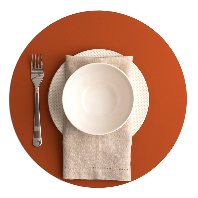 Vacavaliente | Individual Ruca Circular Matone