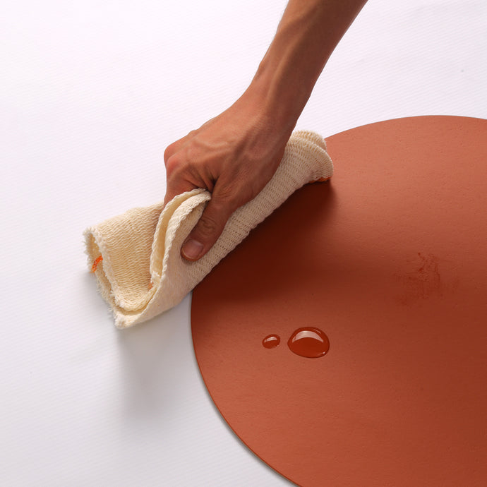 Vacavaliente | Individual Ruca Circular Matone