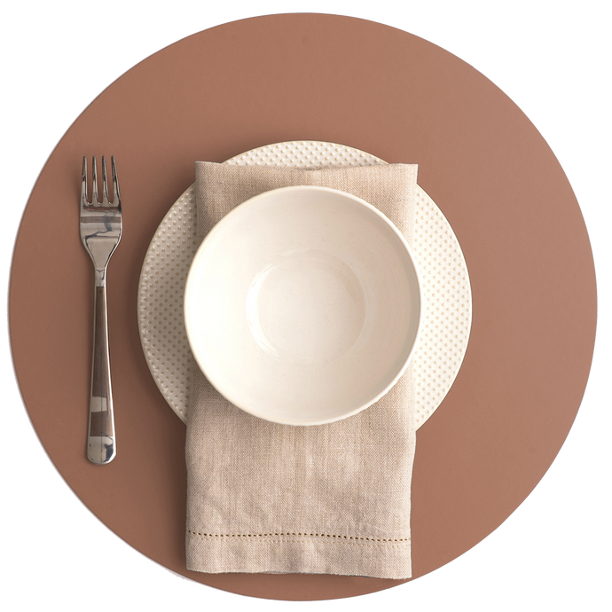 Vacavaliente | Individual Ruca Circular Nut