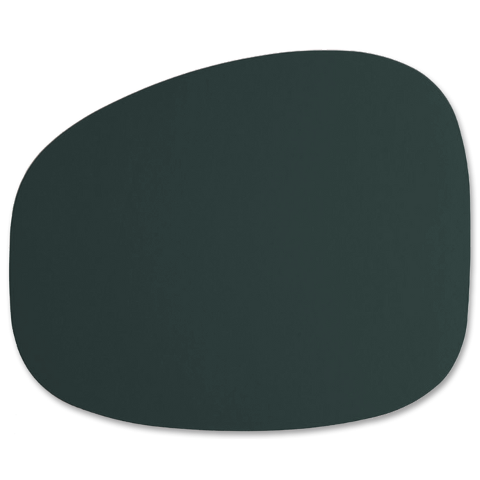 vacavaliente | Individual Ruca Piedra Amazonia Green