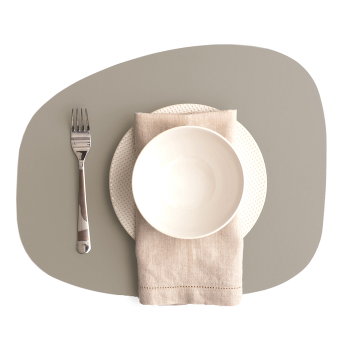 Vacavaliente | Individual Ruca Piedra Ash