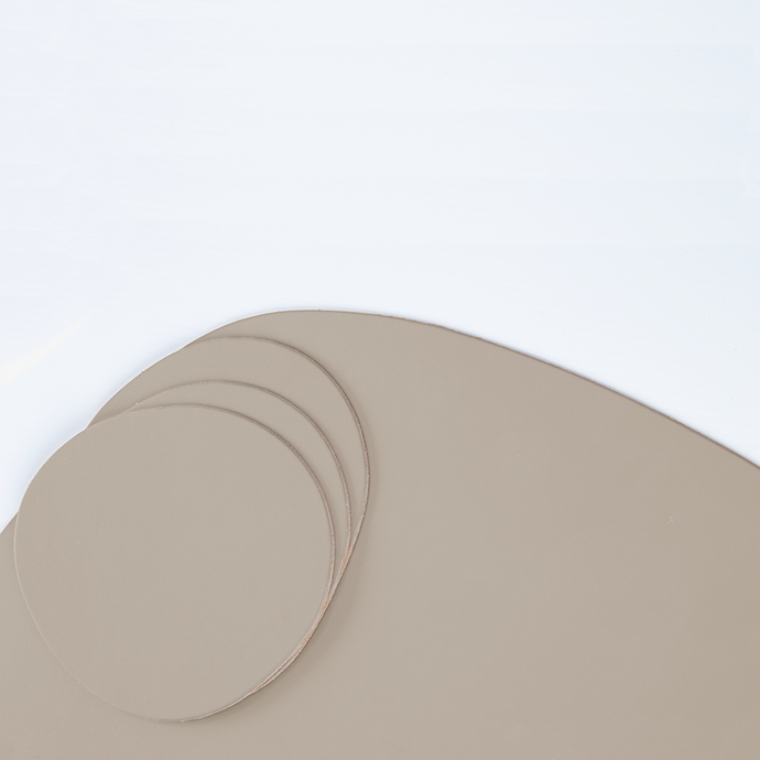 Vacavaliente | Individual Ruca Piedra Ash