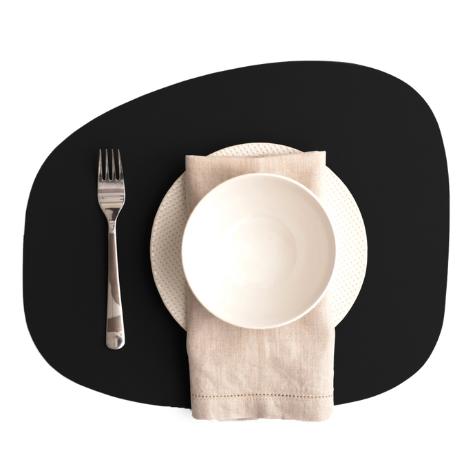 Vacavaliente | Individual Ruca Piedra Black