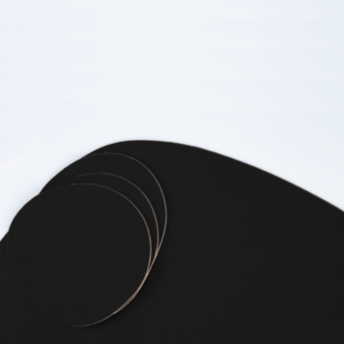 Vacavaliente | Individual Ruca Piedra Black