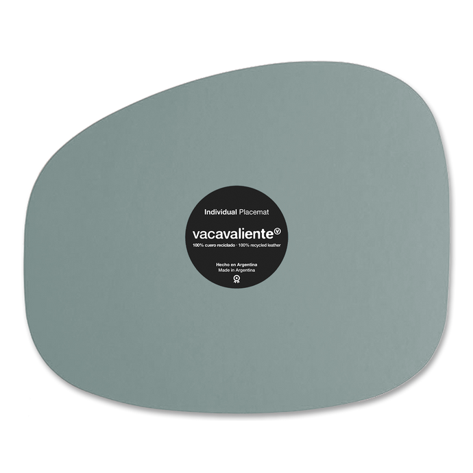 Vacavaliente | Individual Ruca Piedra Eucalyptus