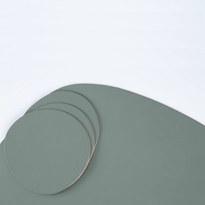 Vacavaliente | Individual Ruca Piedra Eucalyptus