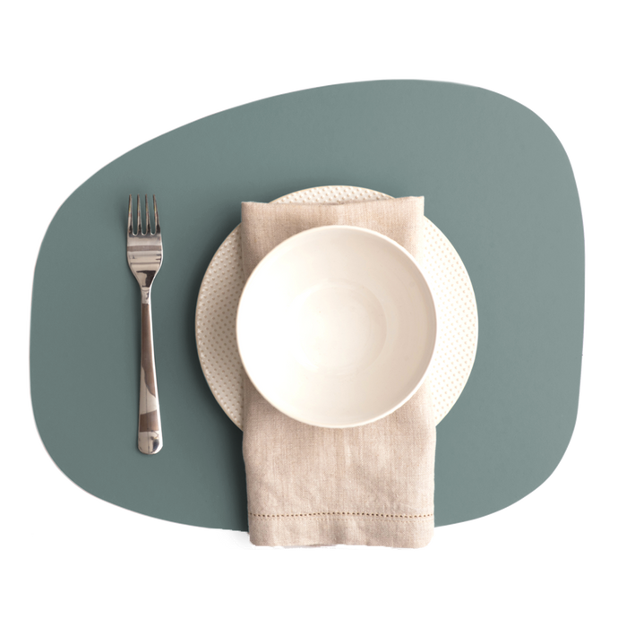 Vacavaliente | Individual Ruca Piedra Eucalyptus