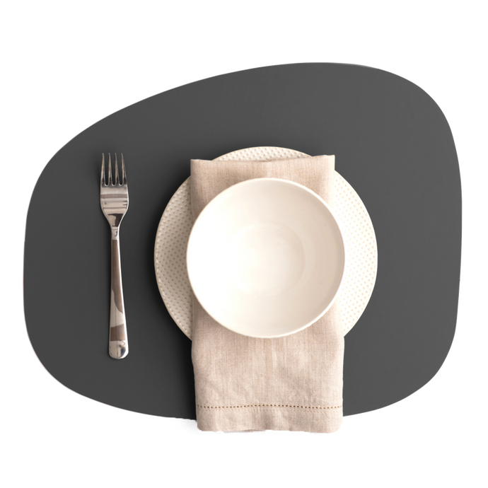 Vacavaliente | Individual Ruca Piedra Grafite