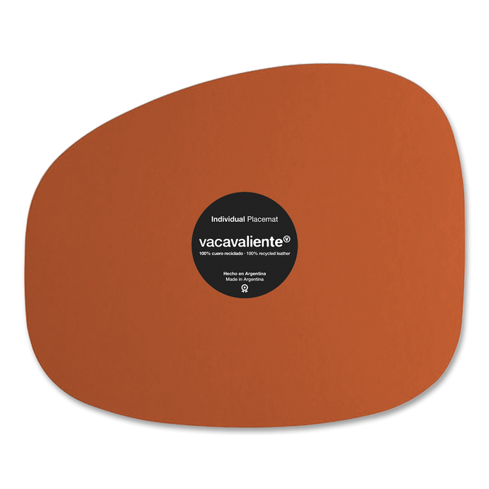 Vacavaliente | Individual Ruca Piedra Matone