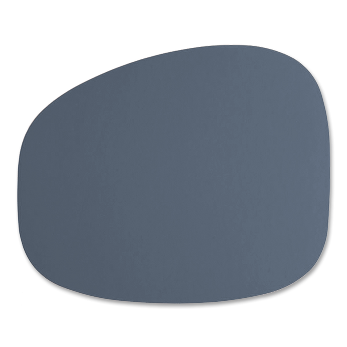 vacavaliente | Individual Ruca Piedra Petrol Blue