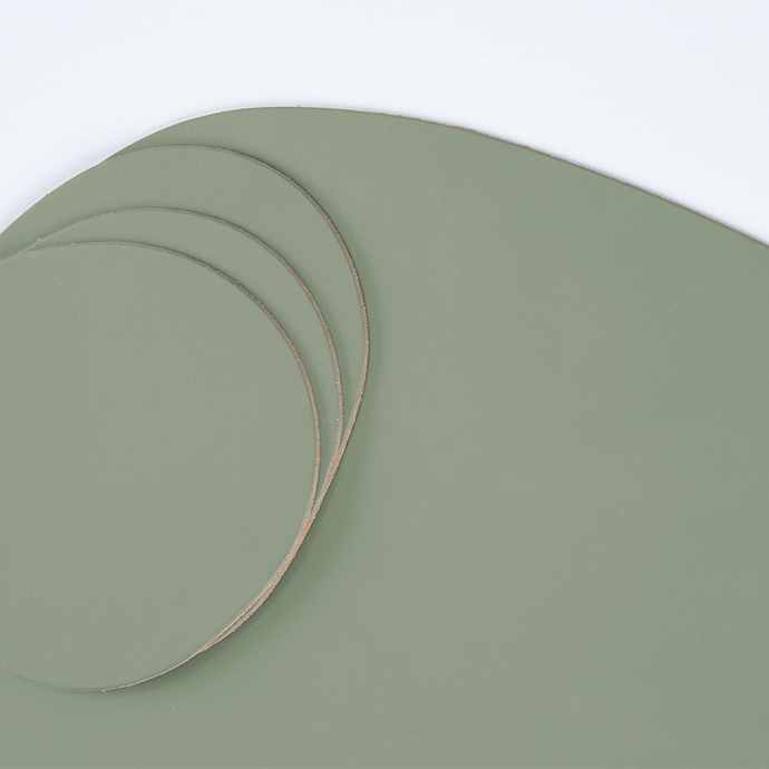 Vacavaliente | Individual Ruca Piedra Sage Green