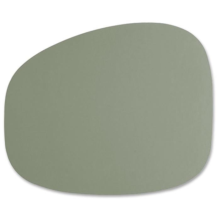 vacavaliente | Individual Ruca Piedra Sage Green