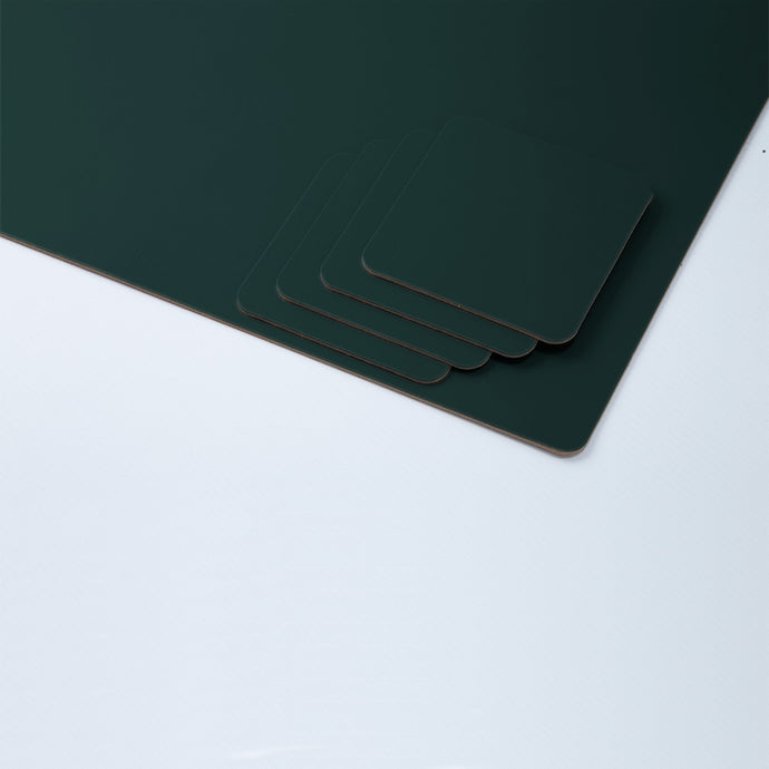 Vacavaliente | Individual Ruca Rectangular Amazonia Green