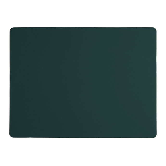 vacavaliente | Individual Ruca Rectangular Amazonia Green