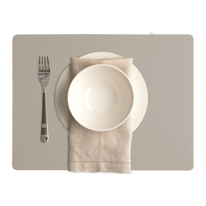 Vacavaliente | Individual Ruca Rectangular Ash