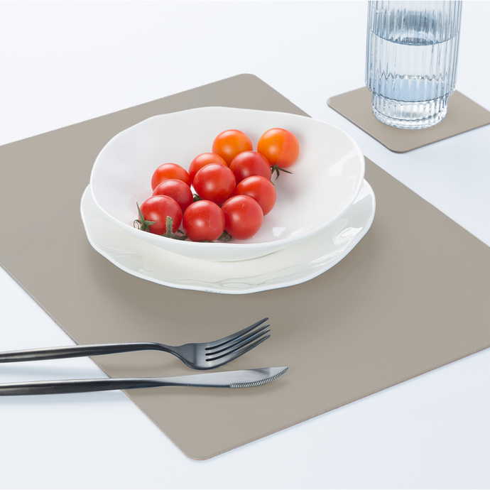 Vacavaliente | Individual Ruca Rectangular Ash