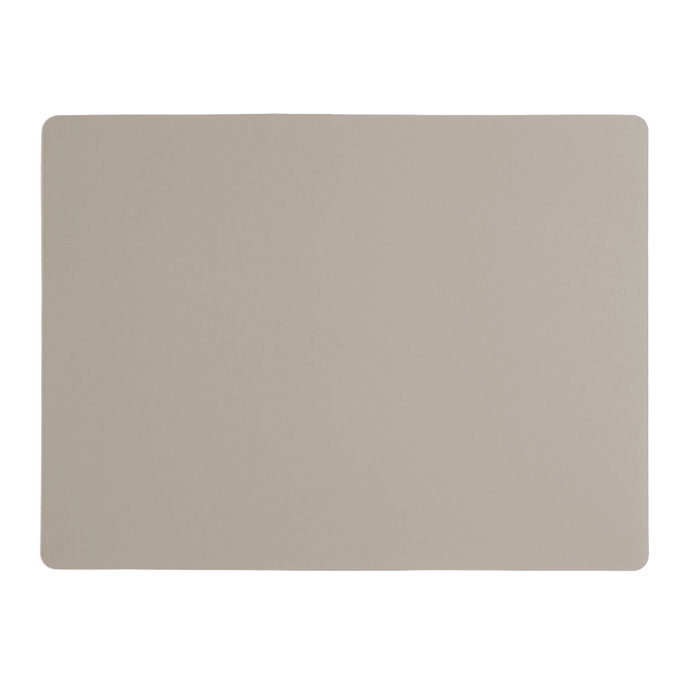 vacavaliente | Individual Ruca Rectangular Ash