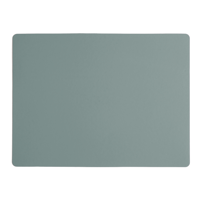 vacavaliente | Individual Ruca Rectangular Eucalyptus