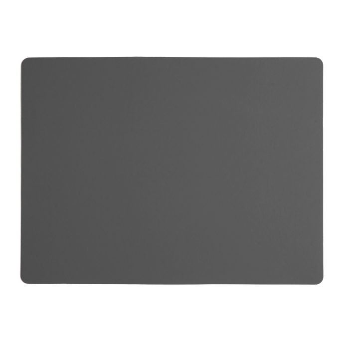 vacavaliente | Individual Ruca Rectangular Grafite