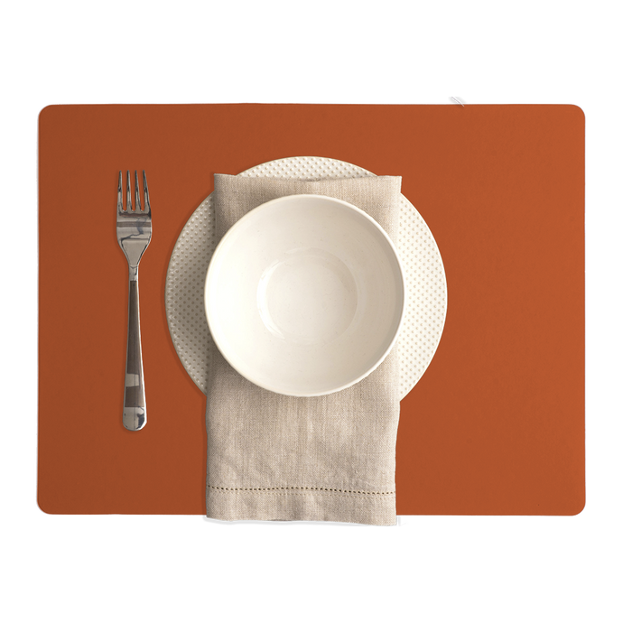 Vacavaliente | Individual Ruca Rectangular Matone