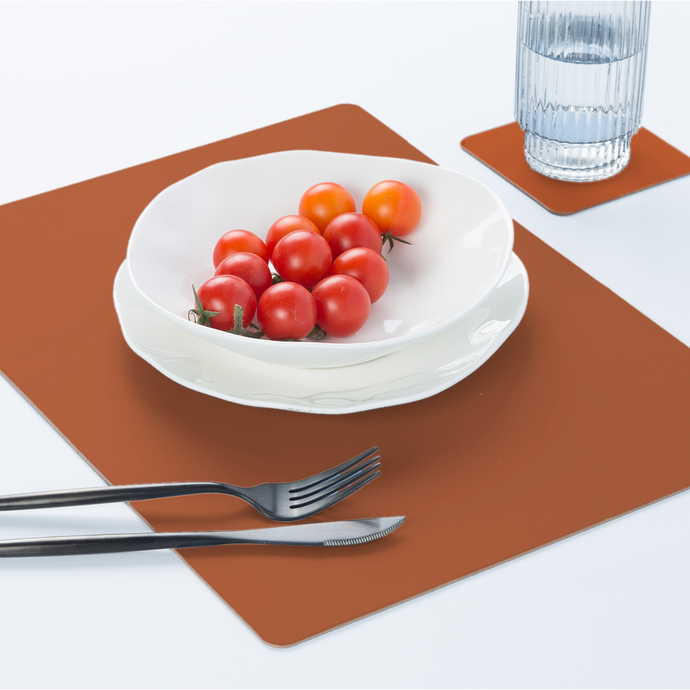 Vacavaliente | Individual Ruca Rectangular Matone