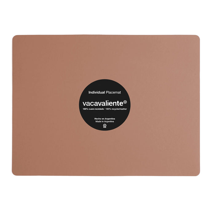 Vacavaliente | Individual Ruca Rectangular Nut