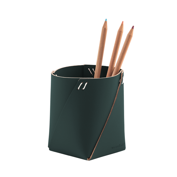 Vacavaliente | Lapicero Ruca Amazonia Green