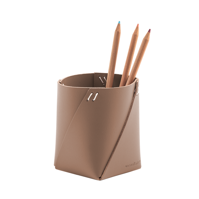 Vacavaliente | Lapicero Ruca Nut