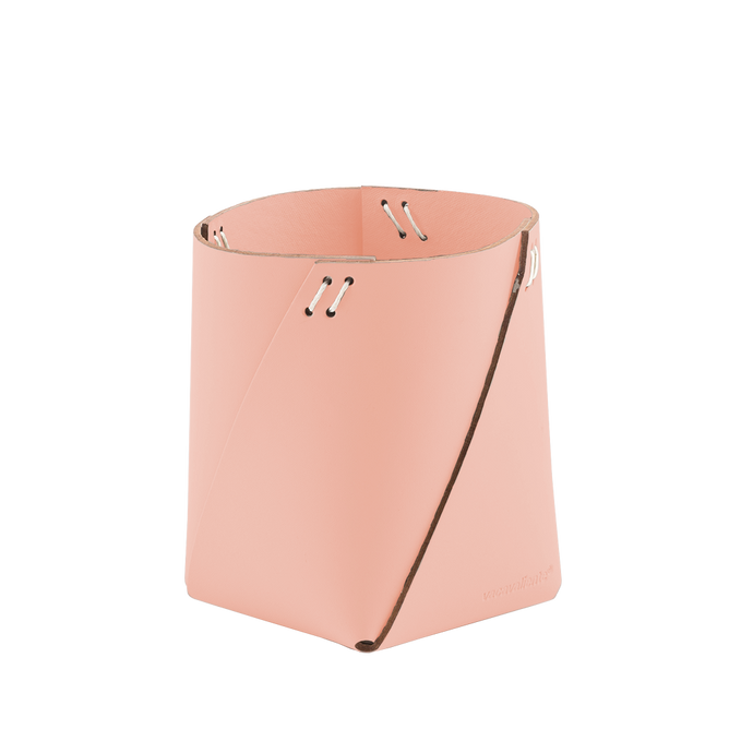 vacavaliente | Lapicero Ruca Pink Sand