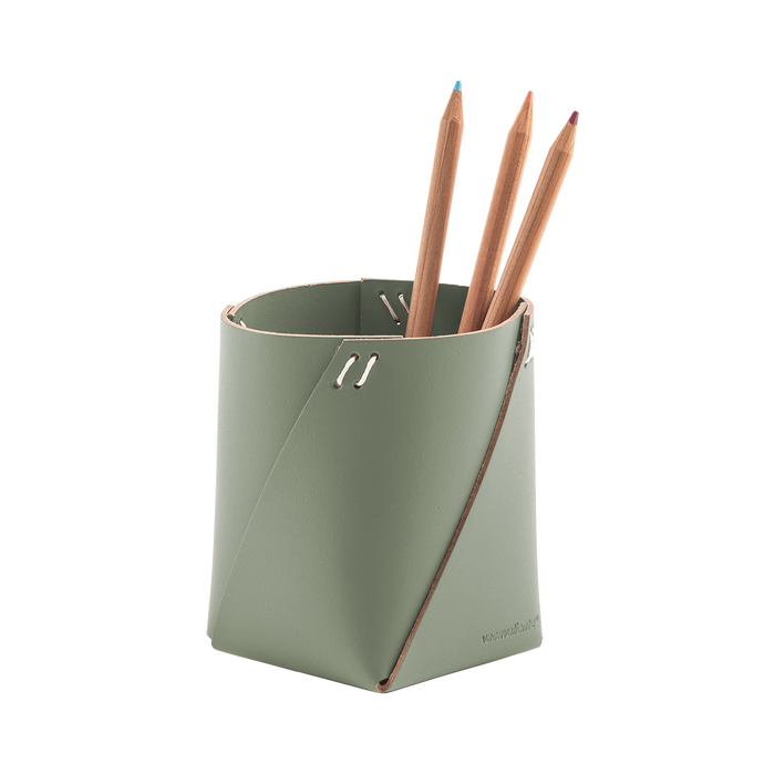 Vacavaliente | Lapicero Ruca Sage Green