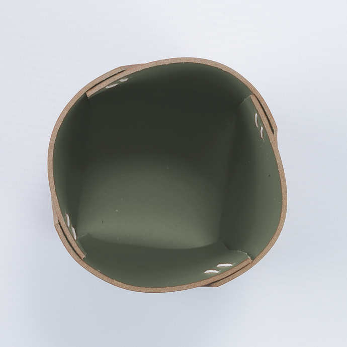 Vacavaliente | Lapicero Ruca Sage Green