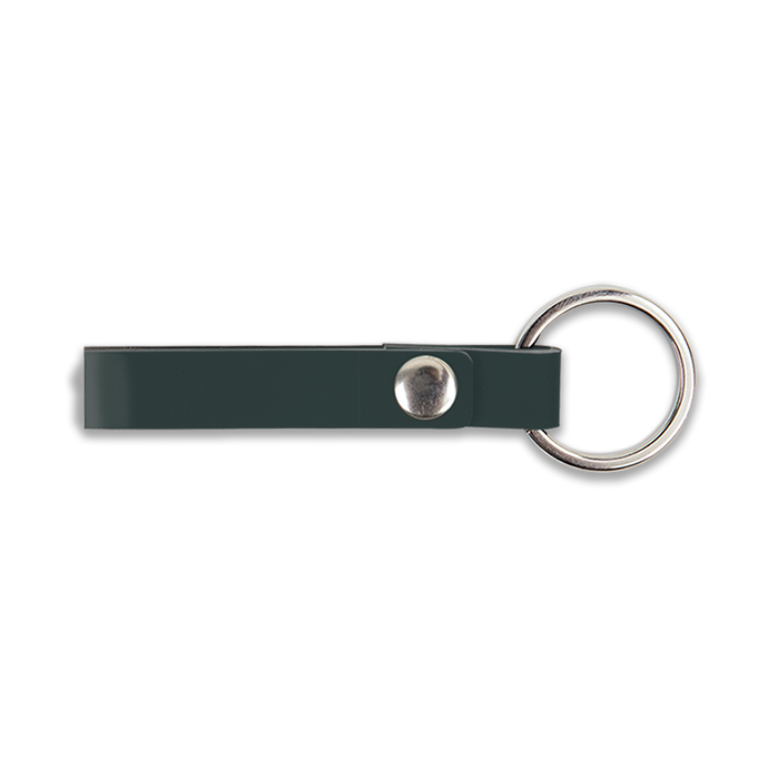 Vacavaliente | Llavero Snap Amazonia Green