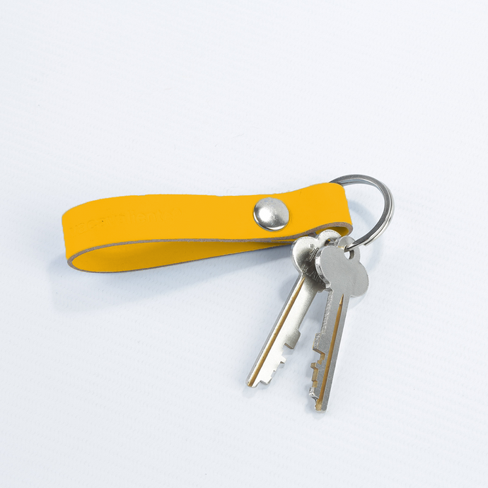 Vacavaliente | Llavero Snap Lemon