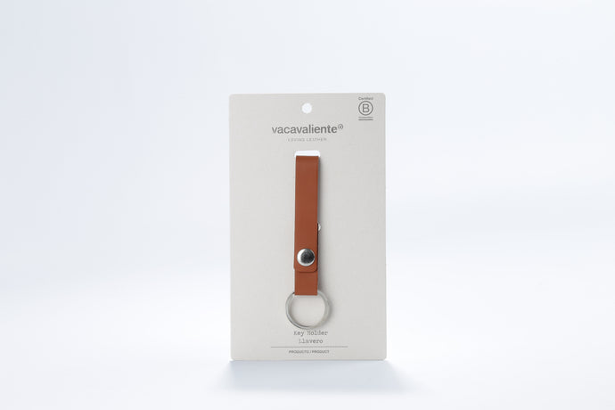 Vacavaliente | Llavero Snap Matone