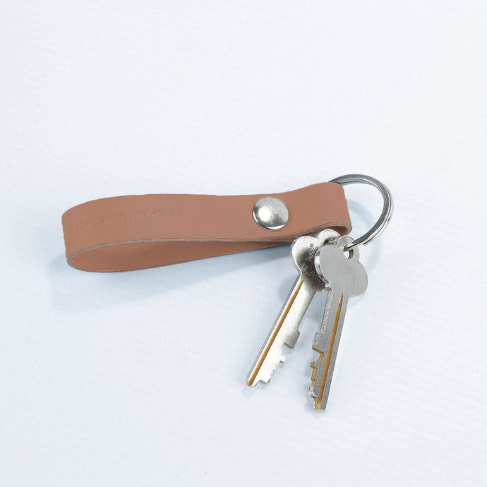 Vacavaliente | Llavero Snap Nut