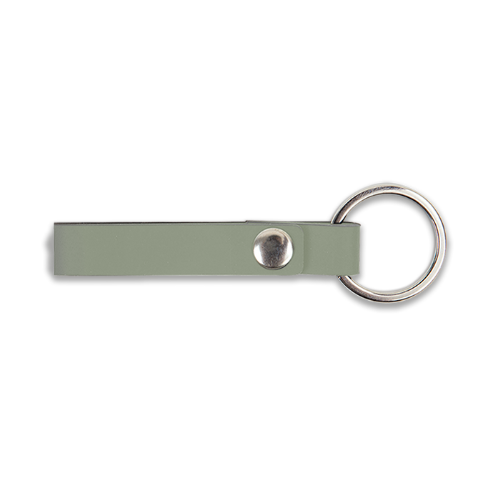 Vacavaliente | Llavero Snap Sage Green