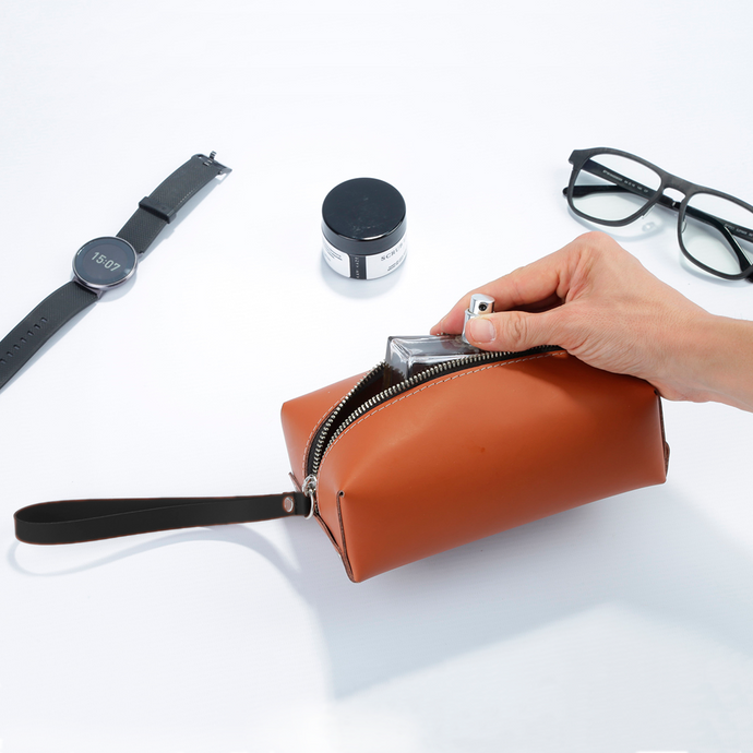 Vacavaliente | Necessaire Urban Medium Matone